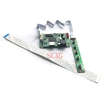 LP156WF4 SP L1 LP156WF4-SPK1/SPK2/SPL1/SPL2 eDP-30Pin 1920 x 1080 Laptop Panel Micro USB 5V HDMI kompatibel 2mini WLED LCD Controller Board LP156WF4 SP L1 LP156WF4-SPK1/SPK2/SPL1/SPL2 eDP-30Pin 1920 x 1080 Laptop Panel Micro USB 5V HDMI kompatibel 2mini WLED LCD Controller Board