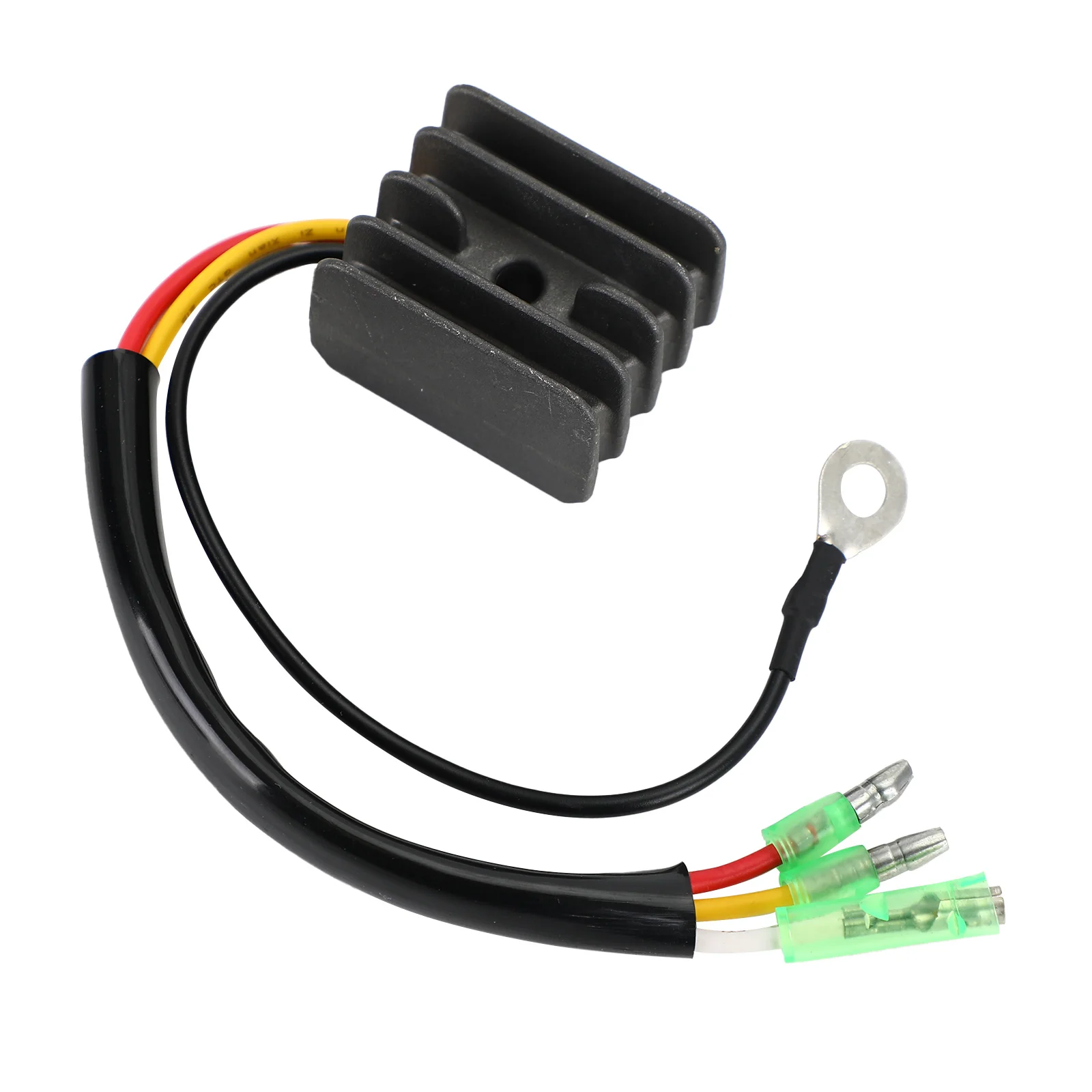 

Topteng Выпрямитель для Suzuki DT 4-225Hp 5030356 32800-95D00 32800-95D01 32800-95D02 Запчасти для мотоциклов