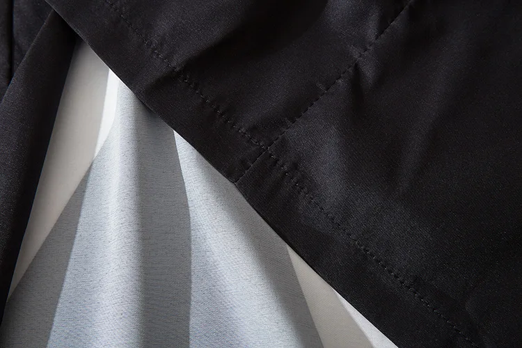 Peach blossom print before Japan open kimono cardigan kimono shirt jacket streetwear men's hip hop Harajuku summer coat