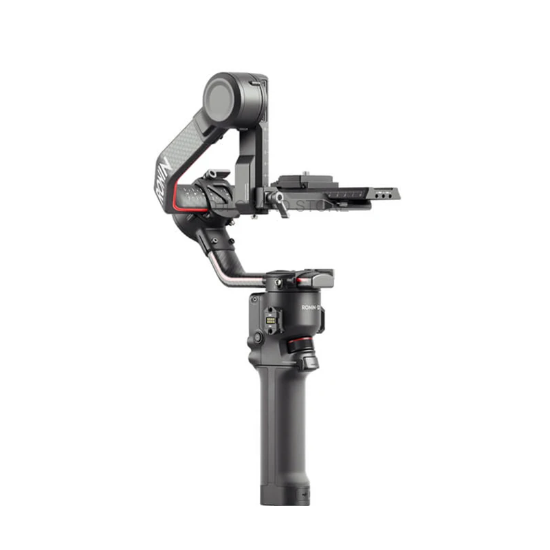 DJI RS 2 Расширенный карданный Стабилизатор камеры из углеродного волокна RS2 с