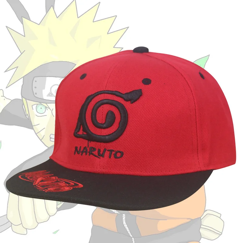 Cosplay&Ware [5]Cosplay Baseball Cap Anime One Piece Naruto Adult Sports Outdoor Hat Totoro Fairy Tail Snapback Trucker Punk Style -Cosplay&Ware anime Shop Hd634f4fdcddf49a69becbddbf189320dR.jpg