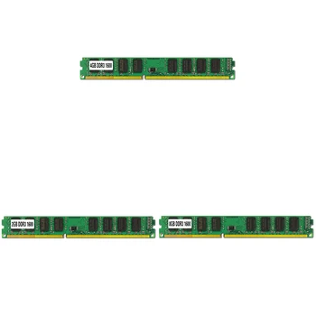

DDR3 PC3-12800 RAM 1600MHz 240PIN 1.5V DIMM Desktop Memory for /AMD