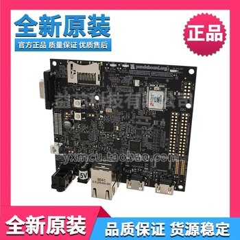 

UEVM4460G-02-02-00 PANDABOARD ES OMAP460 Panda Development Board