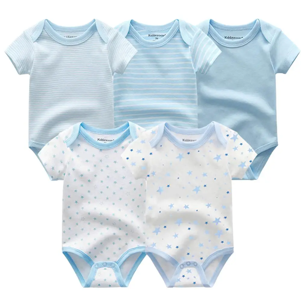 baby rompers5210