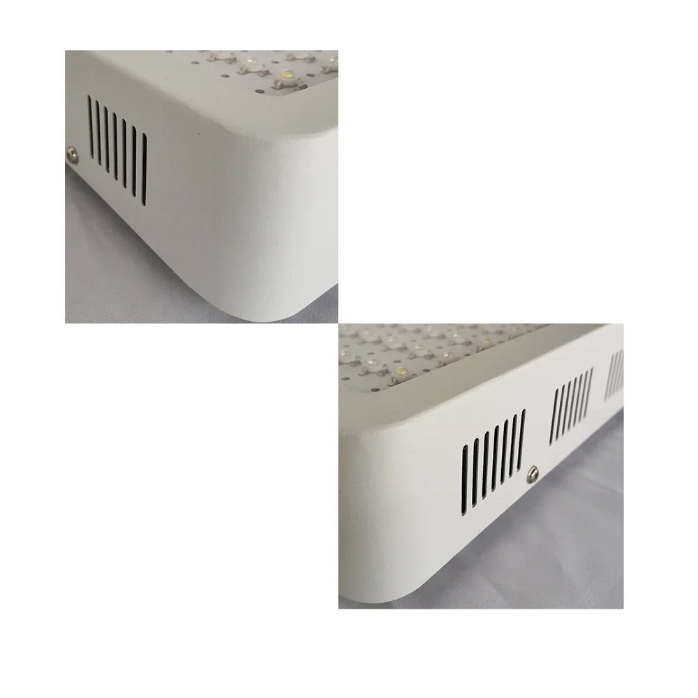 Luz Planta Hydroponics 220V 1000W Rosnie Swiatlo