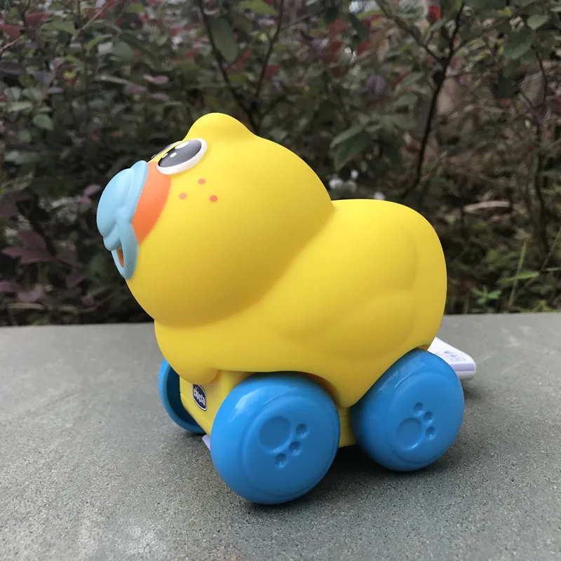 Игрушка для детей, Детский скутер, игрушка для детей, игрушка в виде животного, игрушка в подарок