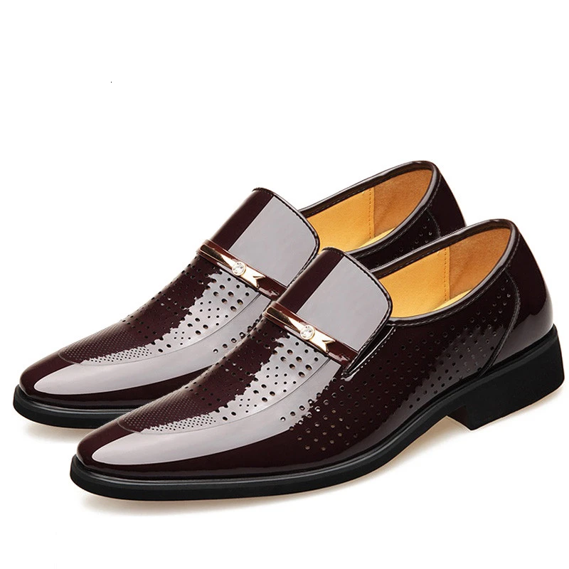 mens summer wedding shoes
