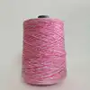 Soft Smooth Fancy Space Dye 8 Ply 100% Pure cotton Yarn Baby Organic Lace Cotton Crochet Knit Sewing Weaving Thread 500g X5309 4