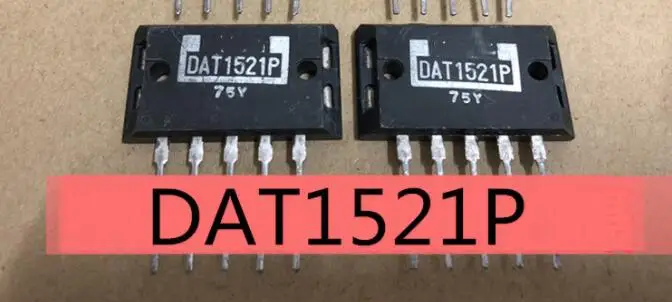 DAT1521P DAT1018N