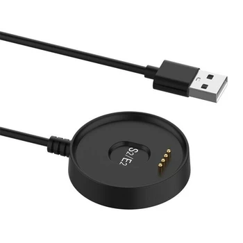 

Replacement Travel Stand Magnetic Data Sync Fast Charge Home Charging Cable Mini Accessory Business User USB For TicWatch E2/S2