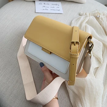 

Shoulder Bag Small Mini Coin Purse Messenger Bag PU Leather Sequins Small Chain Crossbody Bags