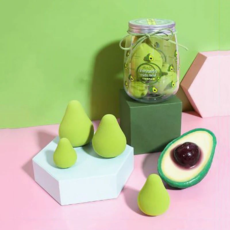 Новая косметическая губка beatuy egg смешивание лица Жидкая Основа Косметика beatuy макияж Губка Макияж инструмент maquillaje