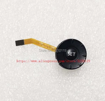 

Free shipping 6D Set Dial Button Key With Flex Cable Replacement For Canon EOS 6D DS126401 SLR digital camera repair parts