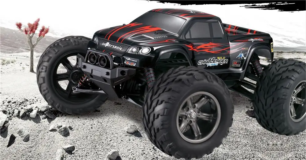 TPFOCUS Xinlehong 9115 2,4 GHz 2WD 1/12 40 км/ч Электрический RTR высокоскоростной Радиоуправляемый автомобиль SUV модель автомобиля дистанционного управления автомобиля игрушки грузовика