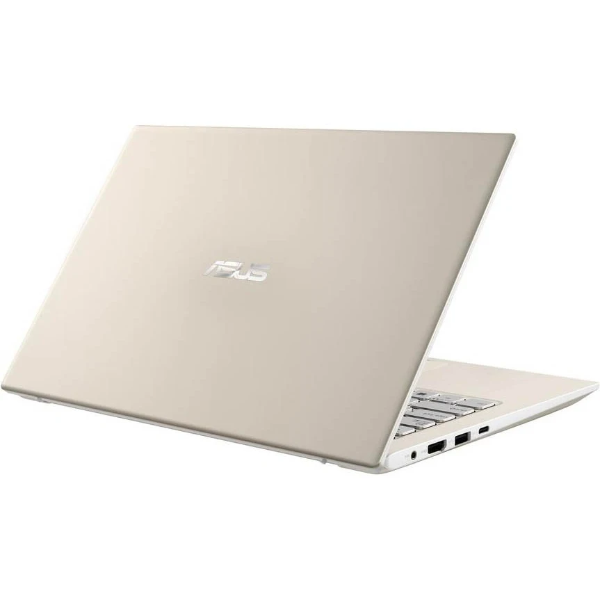 Ноутбук ASUS S330UN-EY001T Intel Core i5 8250U/4Gb/256Gb SSD/No ODD/13.3" FHD IPS/NVIDIA GeForce MX150 2Gb/Cam/Wi-Fi/Win10