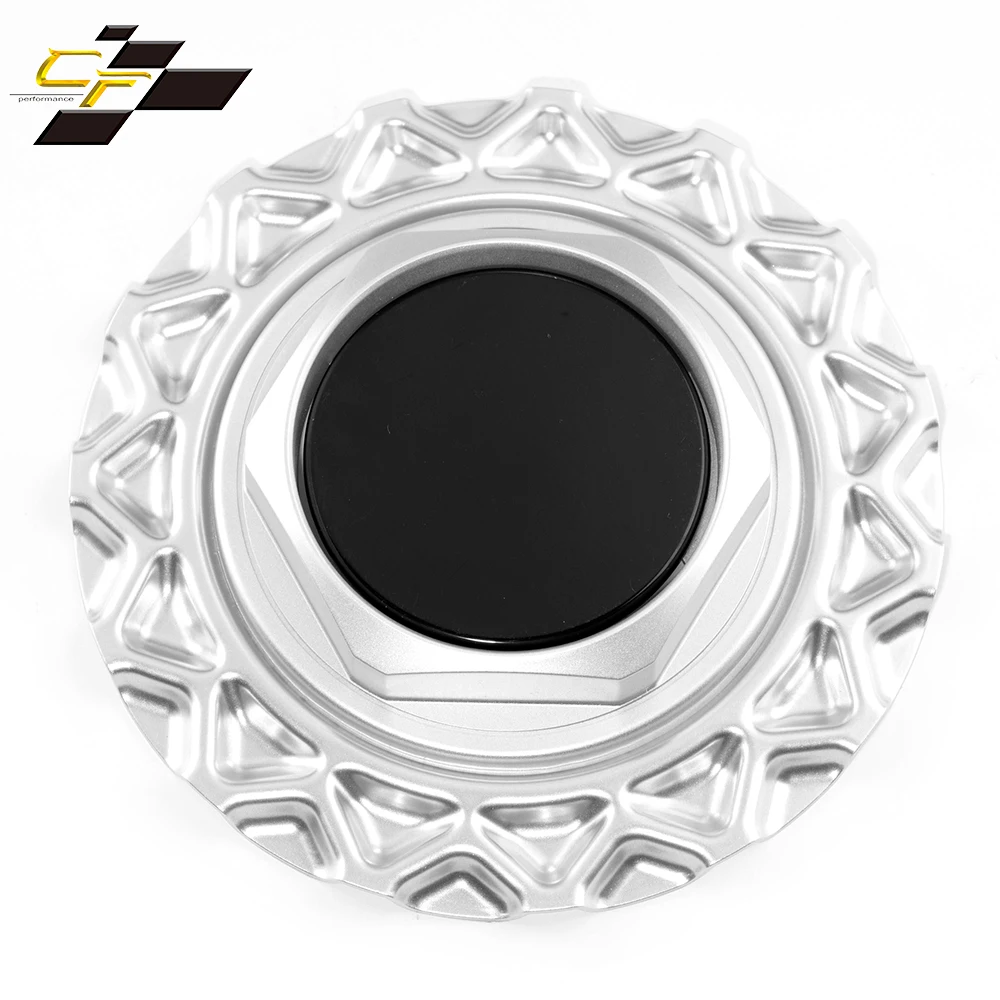 

1pc 151mm Car Wheel Center Hub Caps For Lm116 Lm117 #09.23.221#09.24.282 #56.24.099 #56.24.073 Miata MX-5 RX-7 Auto Accessories