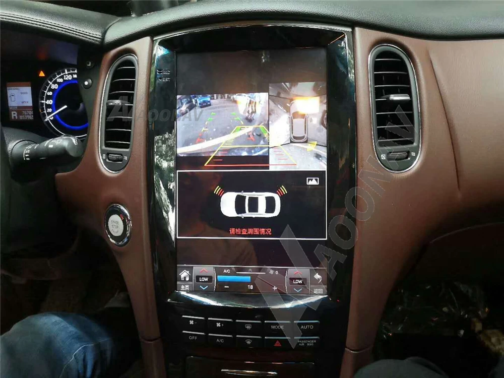 QX50 EX25