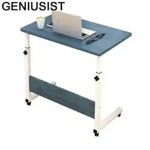 

Escritorio De Oficina Escrivaninha Mesa Notebook Scrivania Adjustable Stand Bedside Tablo Laptop Computer Desk Study Table