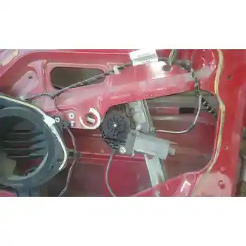 

WINDOW LIFTER FRONT LEFT PEUGEOT 206 +