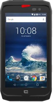 

Crosscall Action X3 12,7 cm (5 ") 3 hard GB 32 hard GB SIM Double Black 3500 mAh