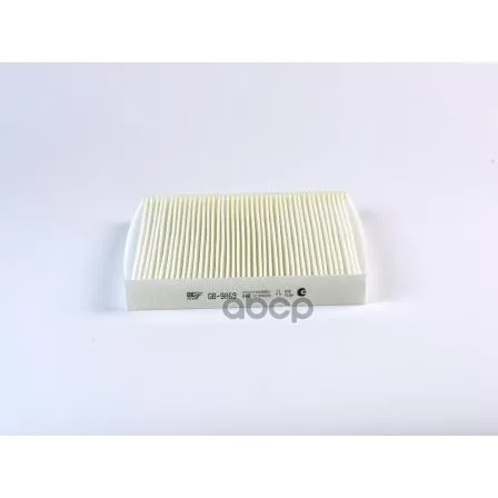 Фильтр Салона Big filter арт. GB-9869