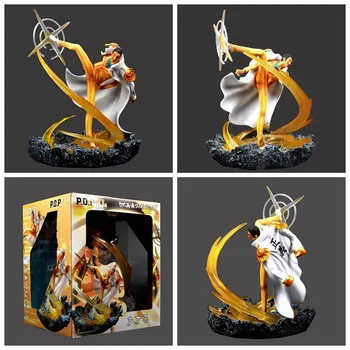 

One Piece Collection Figure Kizaru Borsalino Figurine Model Toys Collection Anime One Piece Figure Toy