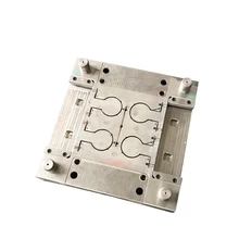 

Customized Plastic Clip Molds