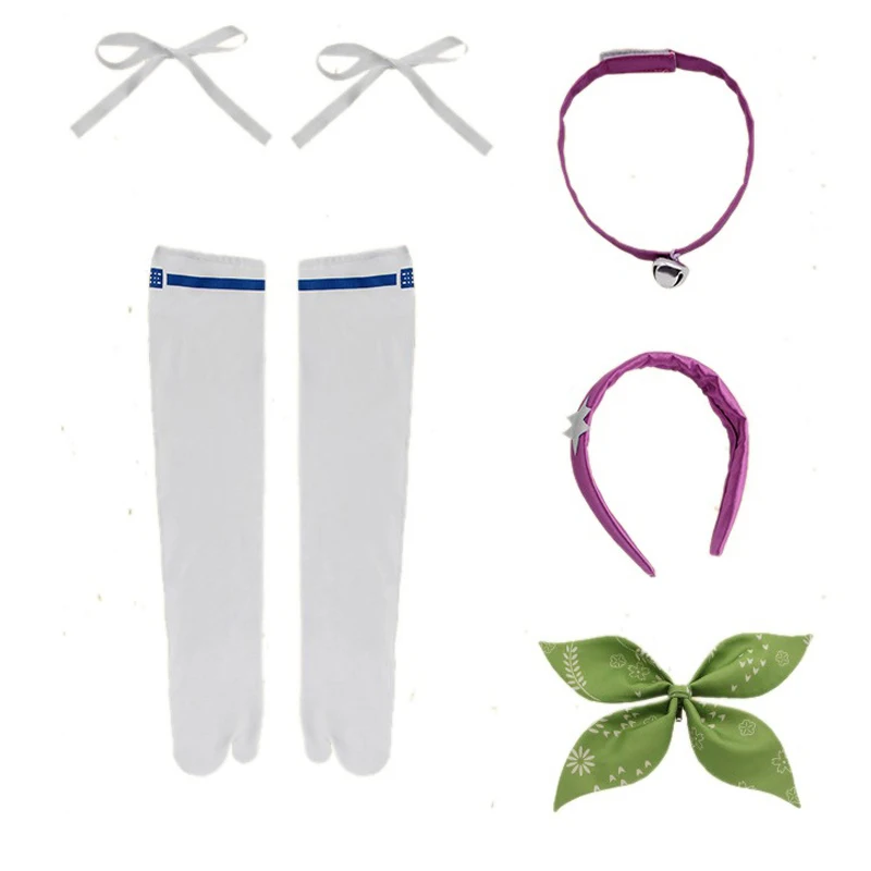 Daliclown Anime Danganronpa V3 Killing Harmony Tenko Chabashira Cosplay Costume Women Blue School Uniform Outfit Dress Sailor Suit -Zentai shop online Hd63658a6c02945c7974f4a61805a3081u.jpg