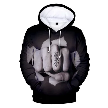 

Streetwear 3d Autumn Winter Fashion Hoodies Harajuku Pullover Men/Women Hoodie Sweatshirts Teens Casual Jacket Xxs 4xl Tops