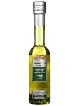 

Borges Ferran Adria Fresh Basil, 1er Pack (1 x 200 ml)