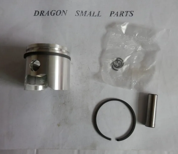 Details about   Genuine Shindaiwa 99909-121 Piston Assembly NOS 