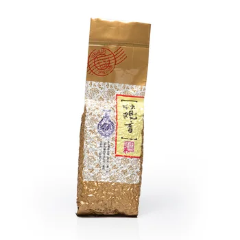 

2020 New Tea Strong Flavor Charcoal Baked Tie Guanyin Tea Tea Oolong Tea