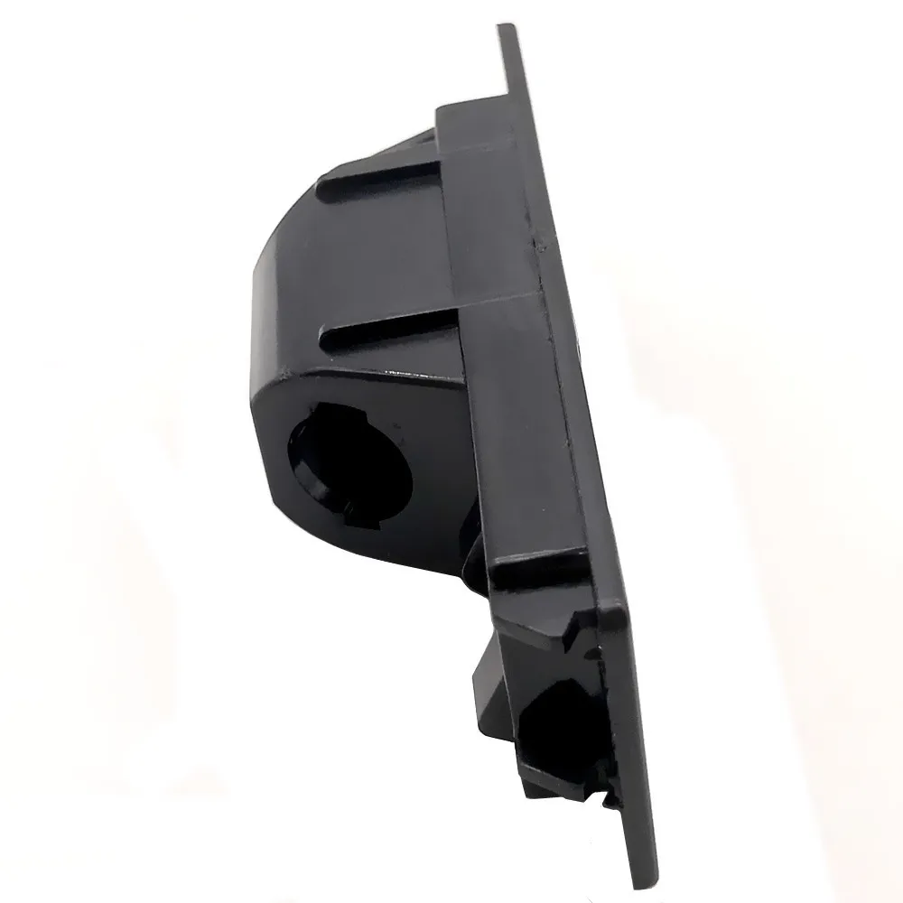 YIFOUM Car Rear View Camera Bracket License Plate For Alfa Romeo 147 156 159 166 GT Brera MITO Stelvio Giulietta Nuvola Spider