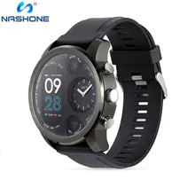 T3 спортивные Смарт-часы мужские Android двойной монитор сердечного ритма Смарт-часы водонепроницаемые Relogio Masculino Bluetooth Smartwatch