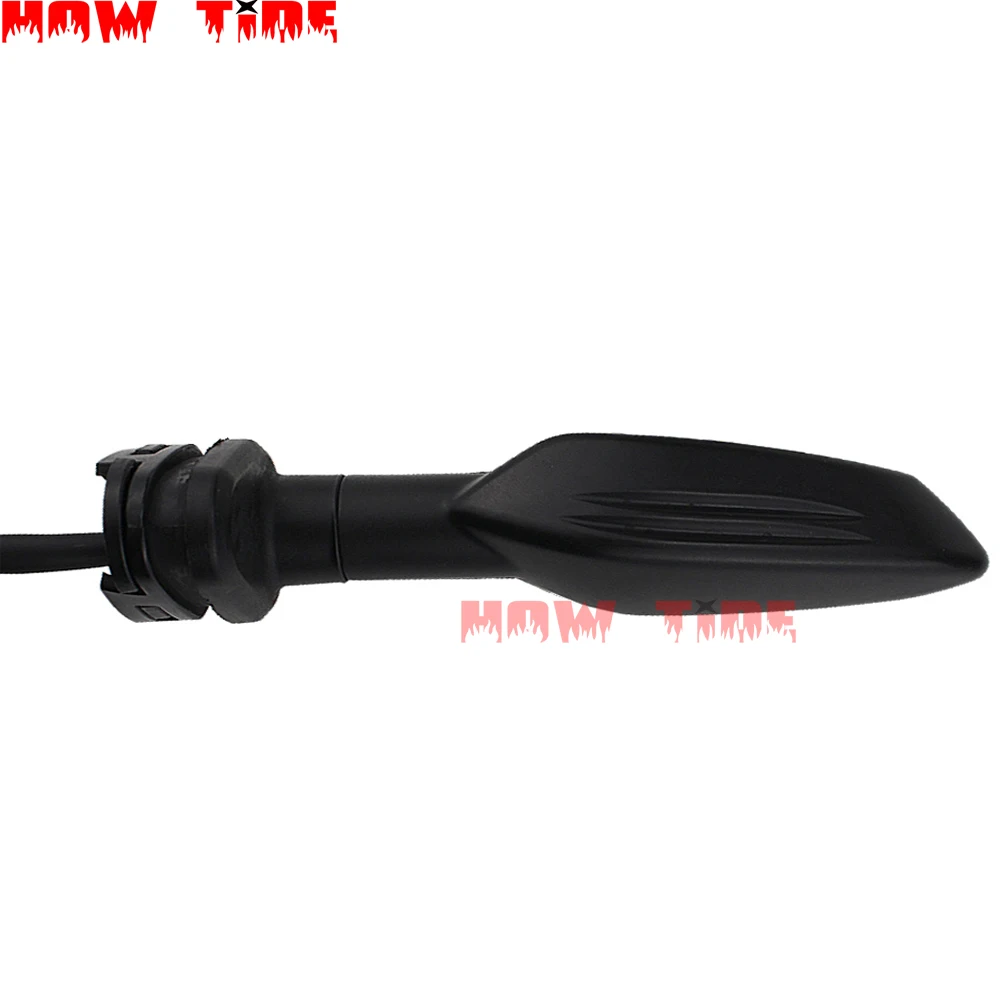 Аксессуары для мотоциклов вспышка для YAMAHA FZ8 FZ1 N S R FZ1N FZ1 Fazer XJ6 рулевой механизм светодиодный индикатор сигнала поворота FDM 900