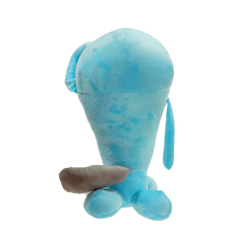 Покемон Wynaut Wobbuffet Пикачу 30 см плюшевые игрушки мягкие Peluche куклы подарок для детей Рождество