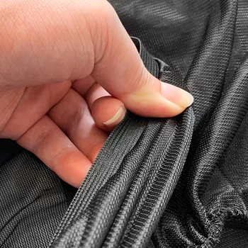 

Sun protection Sunshade Curtain Ventilation Adjustable Accessory Interior