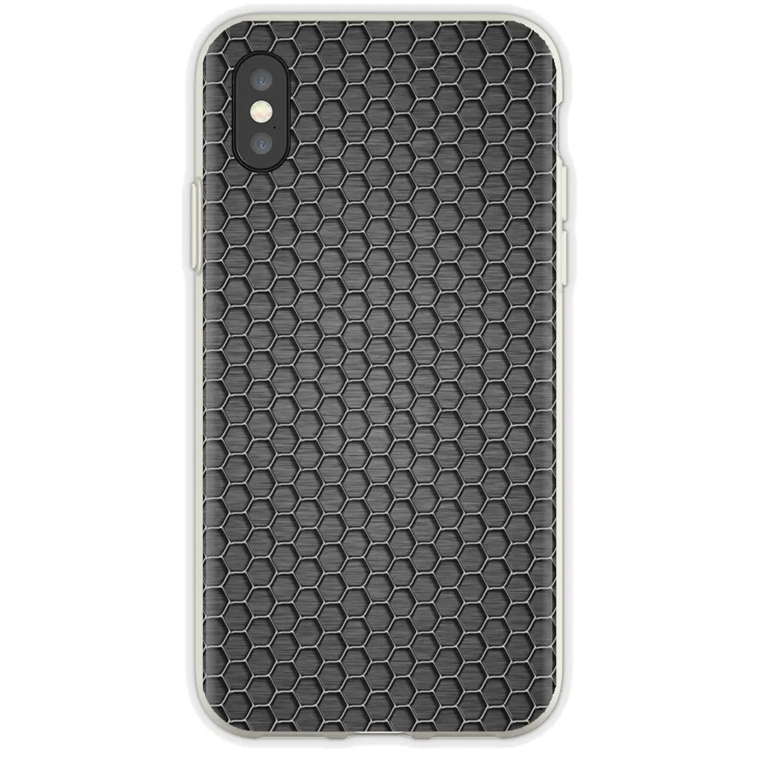 Мягкий чехол из ТПУ с текстурой сетки для ZTE Blade A910 A610 A530 A510 Oneplus One plus 3T 5T 6T 6 7T Pro |
