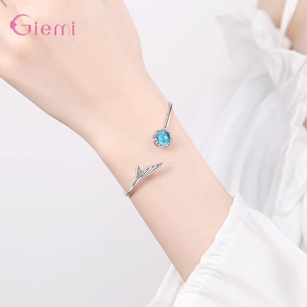 Butterfly Dragonfly Heart Charm Bangles 925 Sterling Silver Bracelets For Women Crystal Cuff Bracelet Zircon Jewelry Butterfly Dragonfly Heart Charm Bangles 925 Sterling Silver Bracelets For Women Crystal Cuff Bracelet Zircon Jewelry