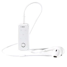 Bluetooth беспроводной клип приемник адаптер наушники автомобильный динамик и наушники