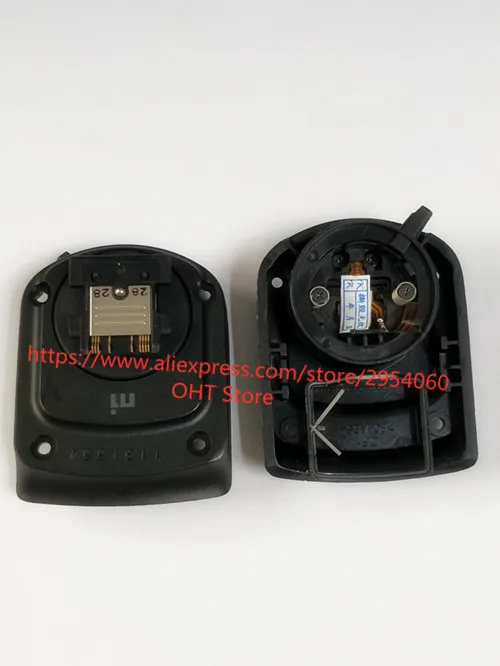 Для sony HVL-F60M F60M Горячий башмак для вспышки Горячий башмак крепление база A1913790B F60 запасные части сменный блок