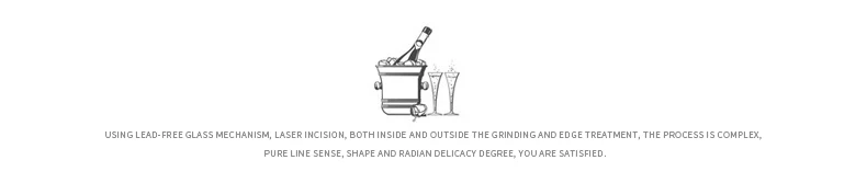 INS V-shape Свадебные бокалы для шампанского в форме трубы Коктейльные бокалы для бара для домашнего использования смесь бокалов для мартини ром сверкающий бокал для вина