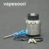 Electronic Cigarettes