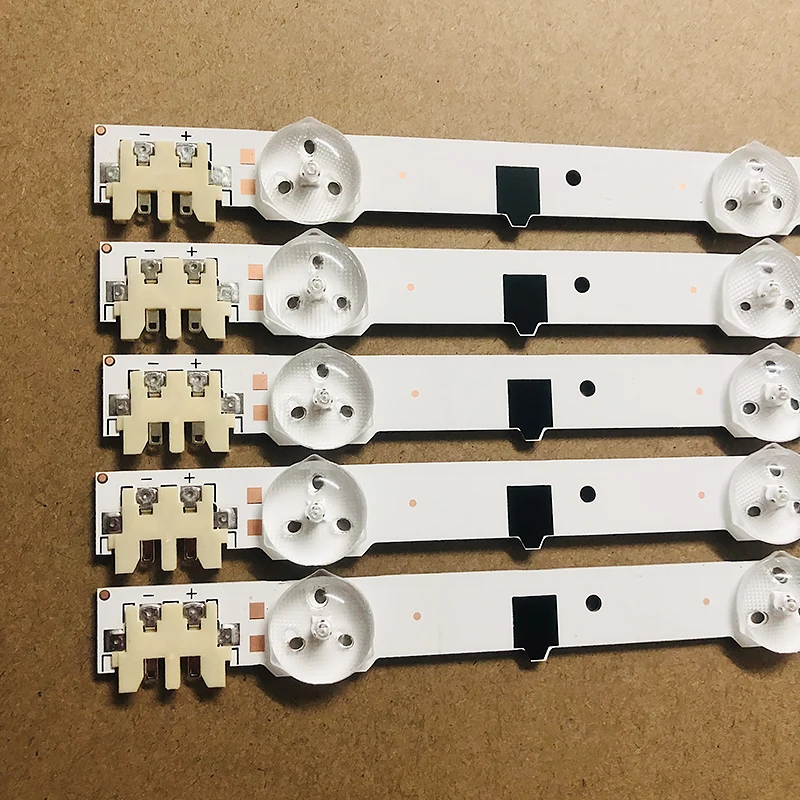 

LED Backlight strip lamp For UE32F6200 UE32F6400 UE32F4500 UA32F4088AJ UE32F4500AK BN96-26508B CY-HF320AGEV5H CY-HF320AGEV4H