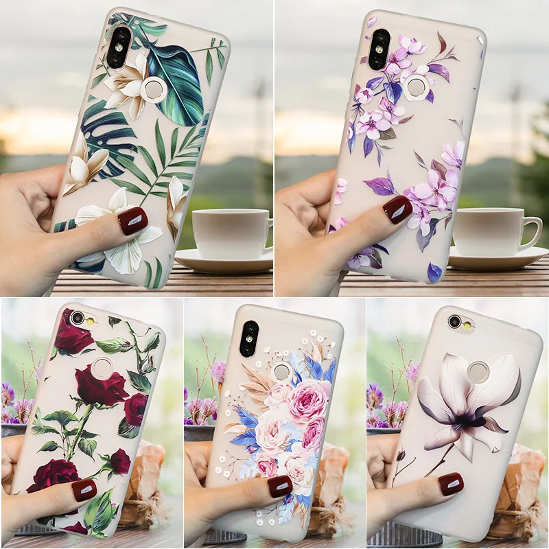 

3D Redmi Note 7 Case FOR Funda Xiaomi Redmi Note 6 PRO 5 5A Prime 4 5 Plus 6A 6 PRO 5A 4A 7 Cover Phone Redmi 4X Case Redmi 7A