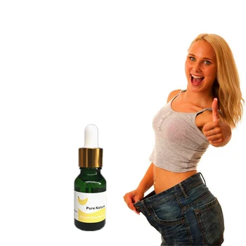 

Lose Weight New Technology Pure Banana Skinny Slimming Spa Massage Oil Fast Healthy Slim Weight Loss Creams Plant Fat Burner