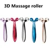 3D Roller Massager Y Shape 360 Rotate Thin Face Body Shaping Relaxation Lifting Wrinkle Remover Facial Massage Relaxation Tool ► Photo 1/6