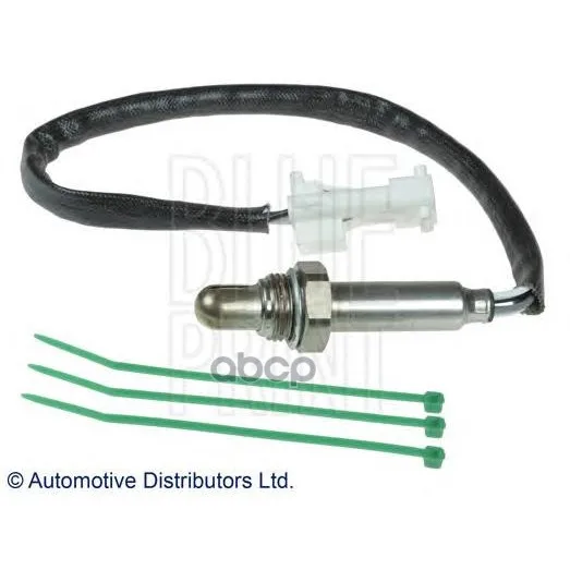 Лямбда-Зонд Citroen: C3 Ii 1.1, 1.4 09-, Nemo Фургон 1.4 08- Blue Print арт. ADP157001