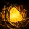 Garden Decorative Rock Light Backyard Resort Real Estate Lawn Lighting Park Path Outdoor Landcape Stone Lamp 1
