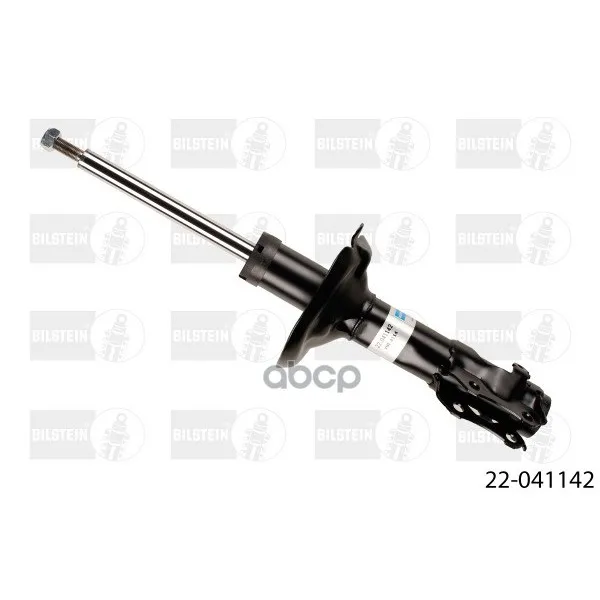 Амортизатор 2-Х Трубный Газовый Передний B4 Bilstein арт. 22-041142